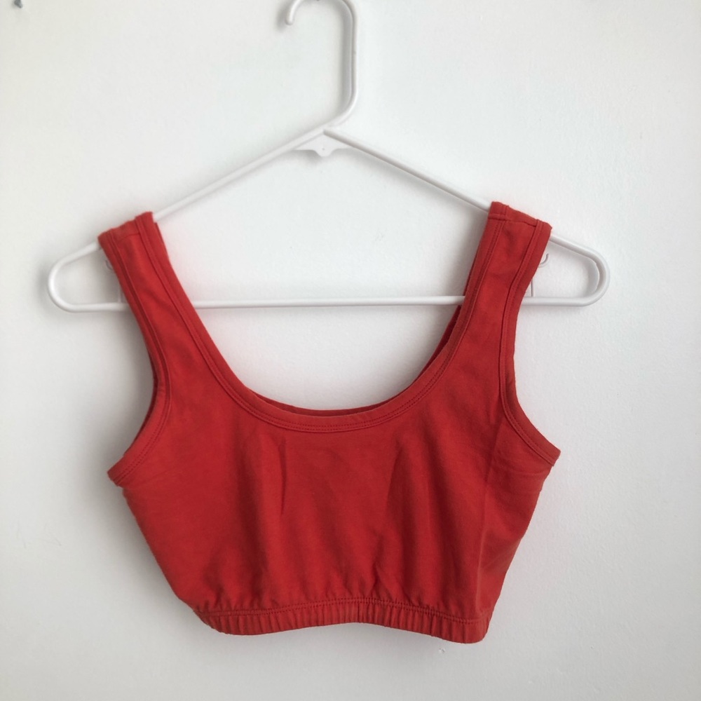 Arq bra and underwear set